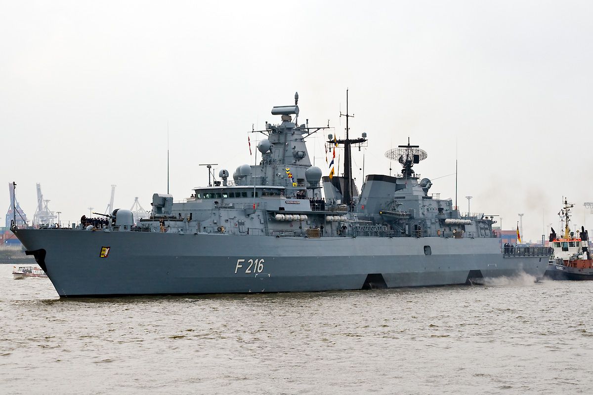 ship
